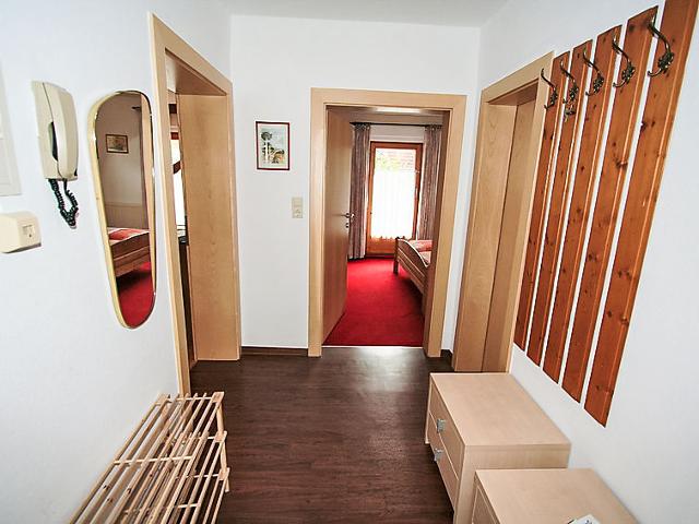 Apartment Sonnenheim - Mayrhofen