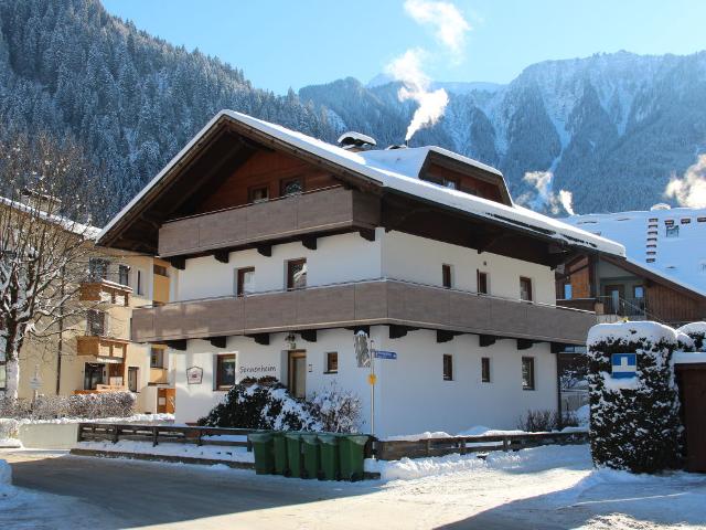 Apartment Sonnenheim - Mayrhofen