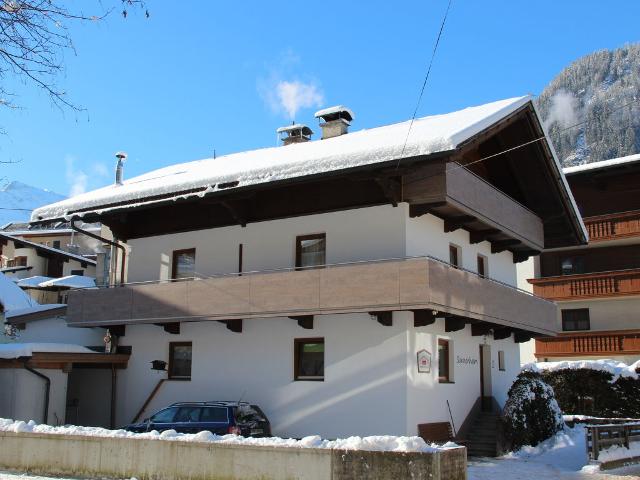 Apartment Sonnenheim - Mayrhofen