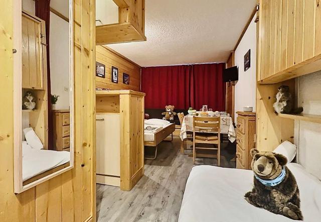 Apartements LE PRAMECOU - Tignes Val Claret