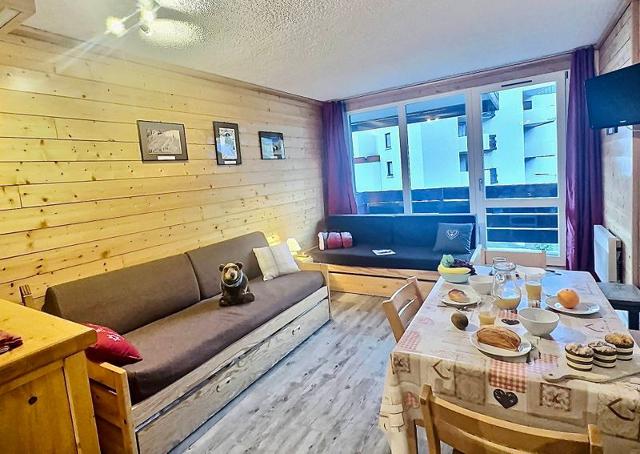 Apartements LE PRAMECOU - Tignes Val Claret