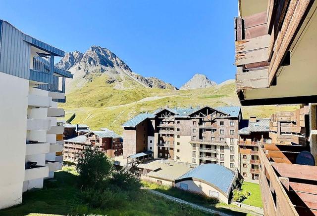 Apartements LE PRAMECOU - Tignes Val Claret