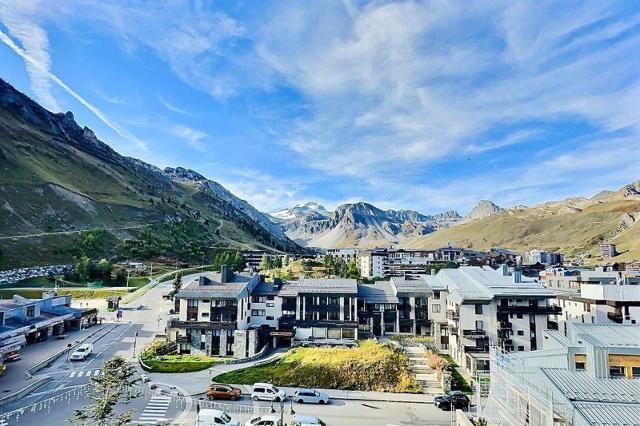 Apartements LOT 300 A ET B - Tignes 2100 Le Lavachet