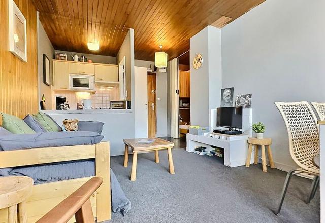 Apartements LOT 300 A ET B - Tignes 2100 Le Lavachet