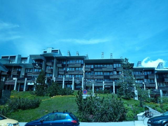 Apartements LOT 300 A ET B - Tignes 2100 Le Lavachet