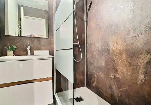 Apartements HOME CLUB - Tignes 2100 Le Lavachet