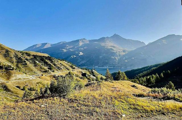 Apartements HOME CLUB - Tignes 2100 Le Lavachet