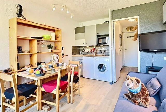 Apartements HOME CLUB - Tignes 2100 Le Lavachet