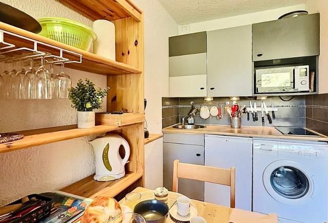 Apartements HOME CLUB - Tignes 2100 Le Lavachet
