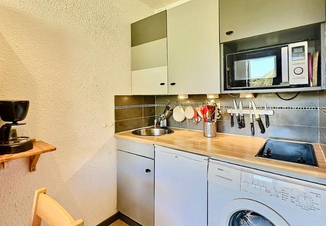 Apartements HOME CLUB - Tignes 2100 Le Lavachet