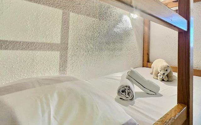 Apartements HOME CLUB - Tignes 2100 Le Lavachet