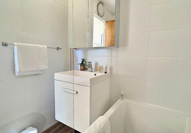 Apartements HOME CLUB - Tignes 2100 Le Lavachet