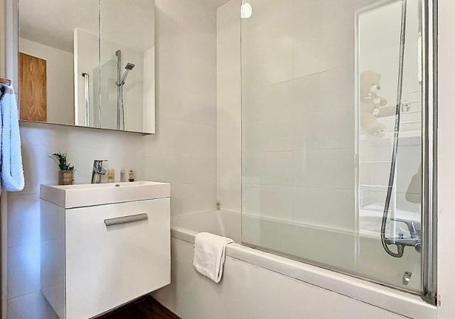 Apartements HOME CLUB - Tignes 2100 Le Lavachet