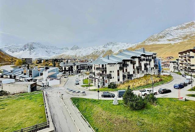 Apartements HOME CLUB - Tignes 2100 Le Lavachet