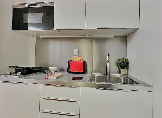 Apartements HOME CLUB - Tignes 2100 Le Lavachet