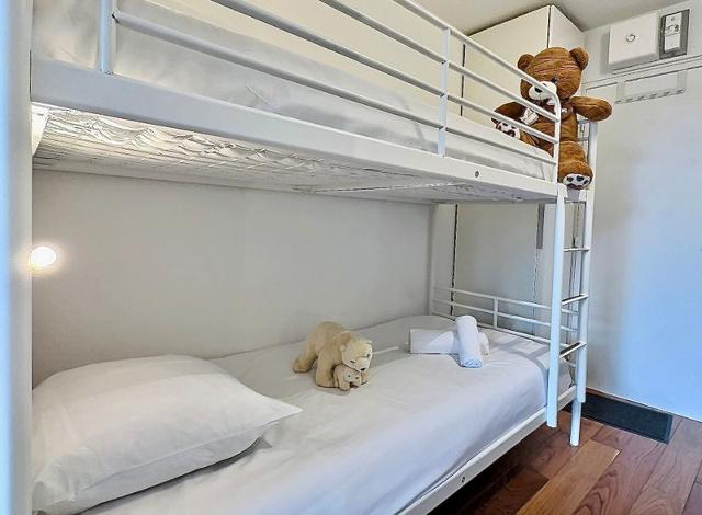 Apartements HOME CLUB - Tignes 2100 Le Lavachet