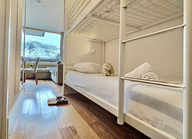 Apartements HOME CLUB - Tignes 2100 Le Lavachet