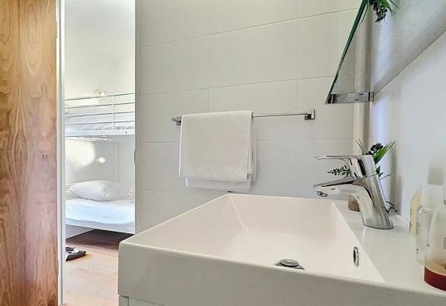 Apartements HOME CLUB - Tignes 2100 Le Lavachet