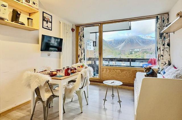 Apartements HOME CLUB - Tignes 2100 Le Lavachet