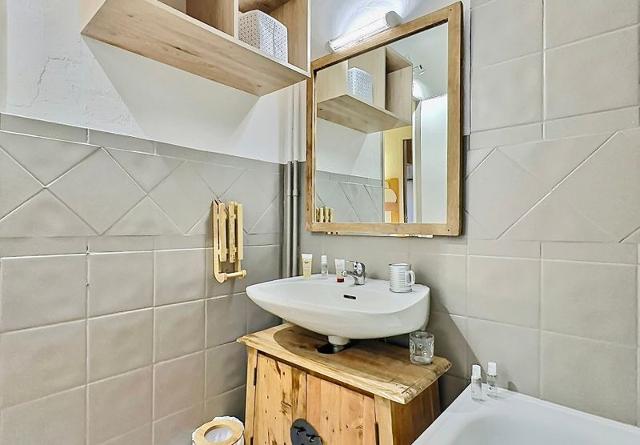 Apartements HOME CLUB - Tignes 2100 Le Lavachet