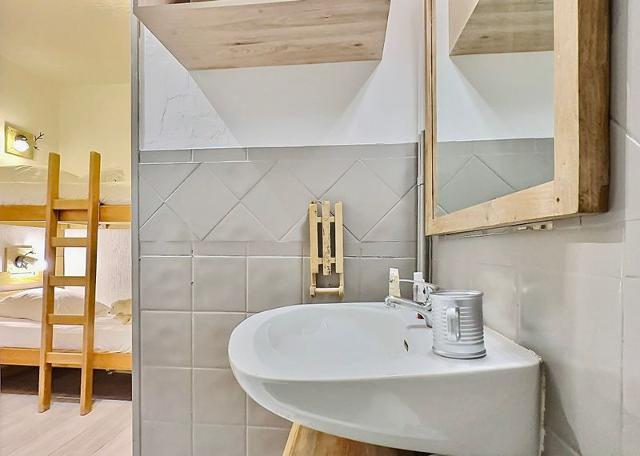 Apartements HOME CLUB - Tignes 2100 Le Lavachet