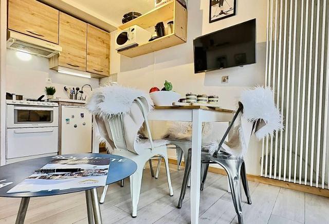 Apartements HOME CLUB - Tignes 2100 Le Lavachet