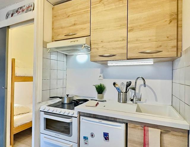Apartements HOME CLUB - Tignes 2100 Le Lavachet