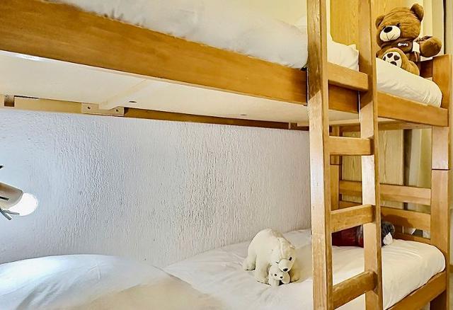 Apartements HOME CLUB - Tignes 2100 Le Lavachet