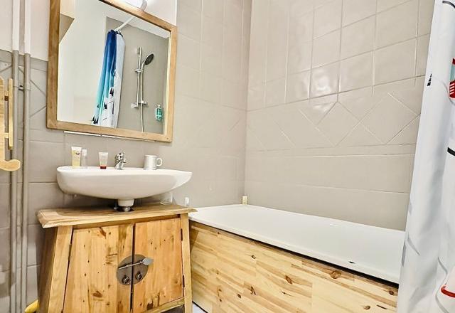 Apartements HOME CLUB - Tignes 2100 Le Lavachet