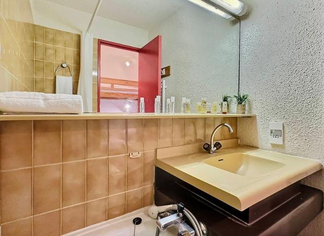 Apartements HOME CLUB - Tignes 2100 Le Lavachet