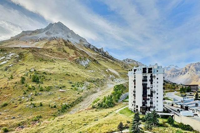 Apartements HOME CLUB - Tignes 2100 Le Lavachet