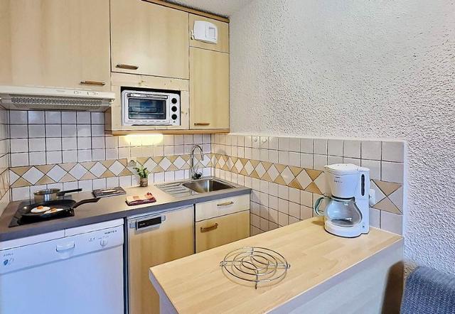 Apartements HOME CLUB - Tignes 2100 Le Lavachet