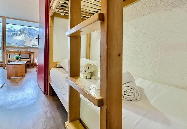 Apartements HOME CLUB - Tignes 2100 Le Lavachet