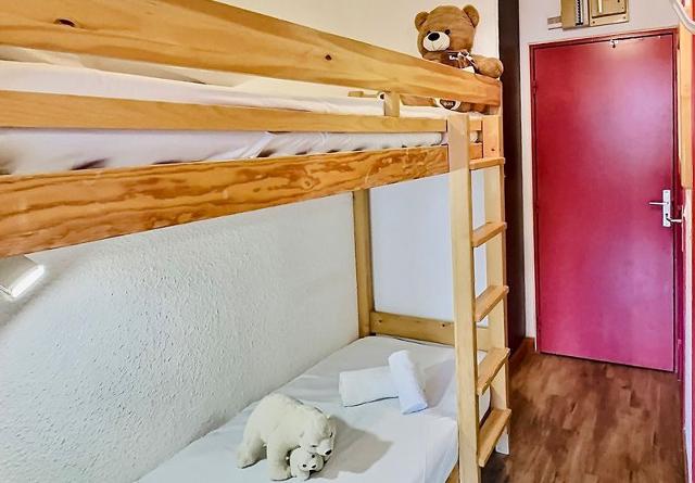 Apartements HOME CLUB - Tignes 2100 Le Lavachet