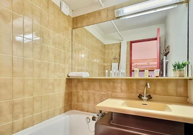 Apartements HOME CLUB - Tignes 2100 Le Lavachet