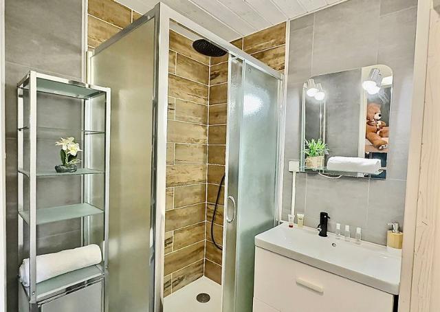 Apartements HOME CLUB - Tignes 2100 Le Lavachet