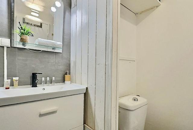 Apartements HOME CLUB - Tignes 2100 Le Lavachet