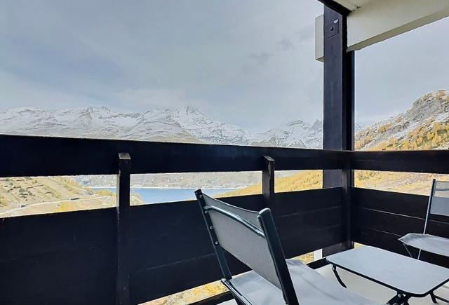 Apartements HOME CLUB - Tignes 2100 Le Lavachet
