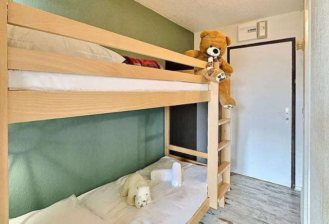 Apartements HOME CLUB - Tignes 2100 Le Lavachet