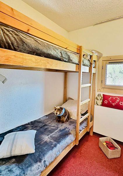 Apartements HOME CLUB - Tignes 2100 Le Lavachet