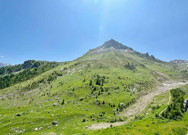 Apartements HOME CLUB - Tignes 2100 Le Lavachet