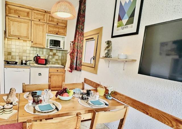 Apartements HOME CLUB - Tignes 2100 Le Lavachet
