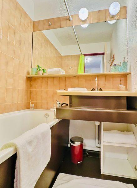 Apartements HOME CLUB - Tignes 2100 Le Lavachet
