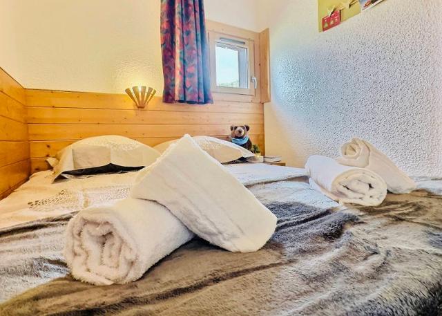 Apartements HOME CLUB - Tignes 2100 Le Lavachet