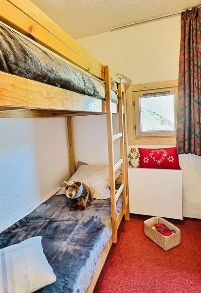 Apartements HOME CLUB - Tignes 2100 Le Lavachet
