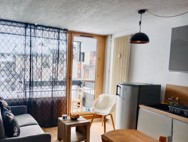 Apartements HOME CLUB - Tignes 2100 Le Lavachet