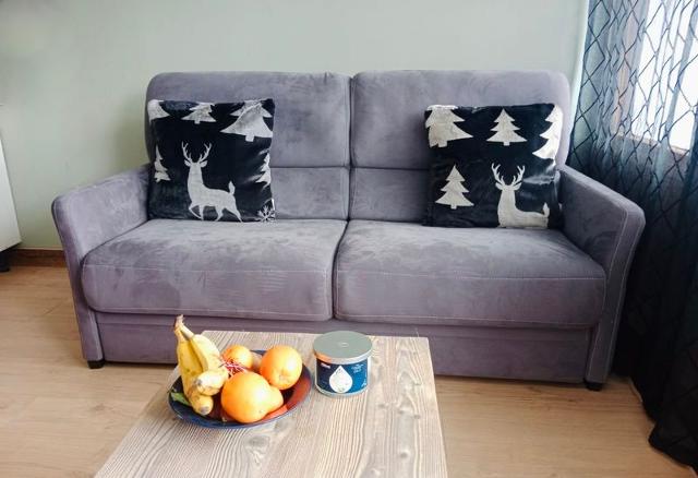 Apartements HOME CLUB - Tignes 2100 Le Lavachet