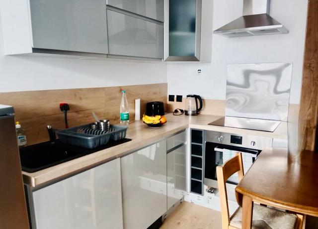 Apartements HOME CLUB - Tignes 2100 Le Lavachet