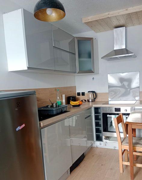 Apartements HOME CLUB - Tignes 2100 Le Lavachet