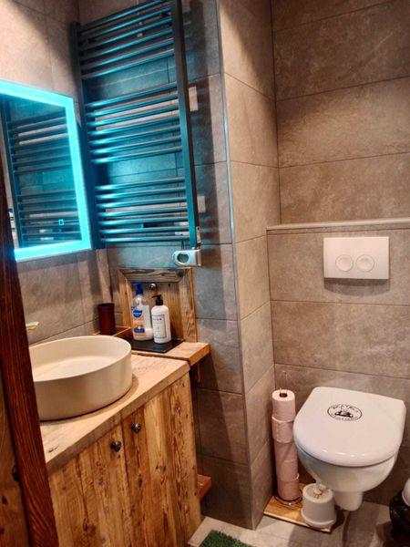 Apartements HOME CLUB - Tignes 2100 Le Lavachet